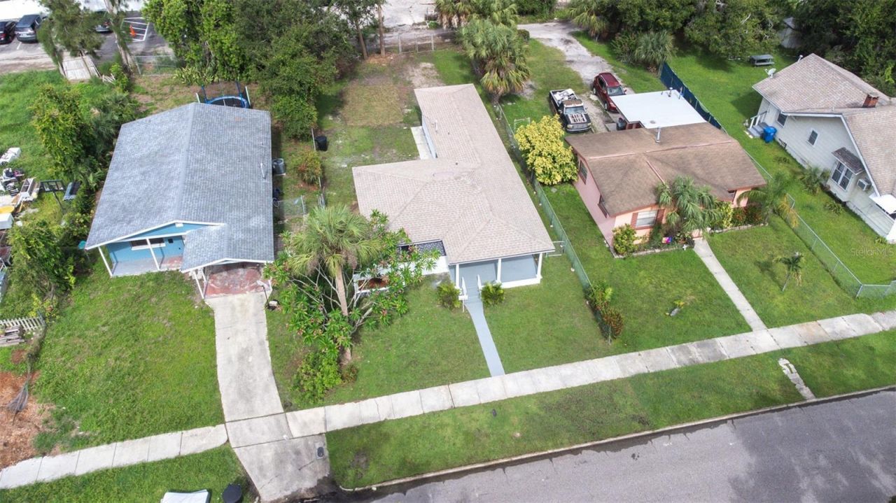 2325 Highland Street S, Saint Petersburg, FL 33705 Photo