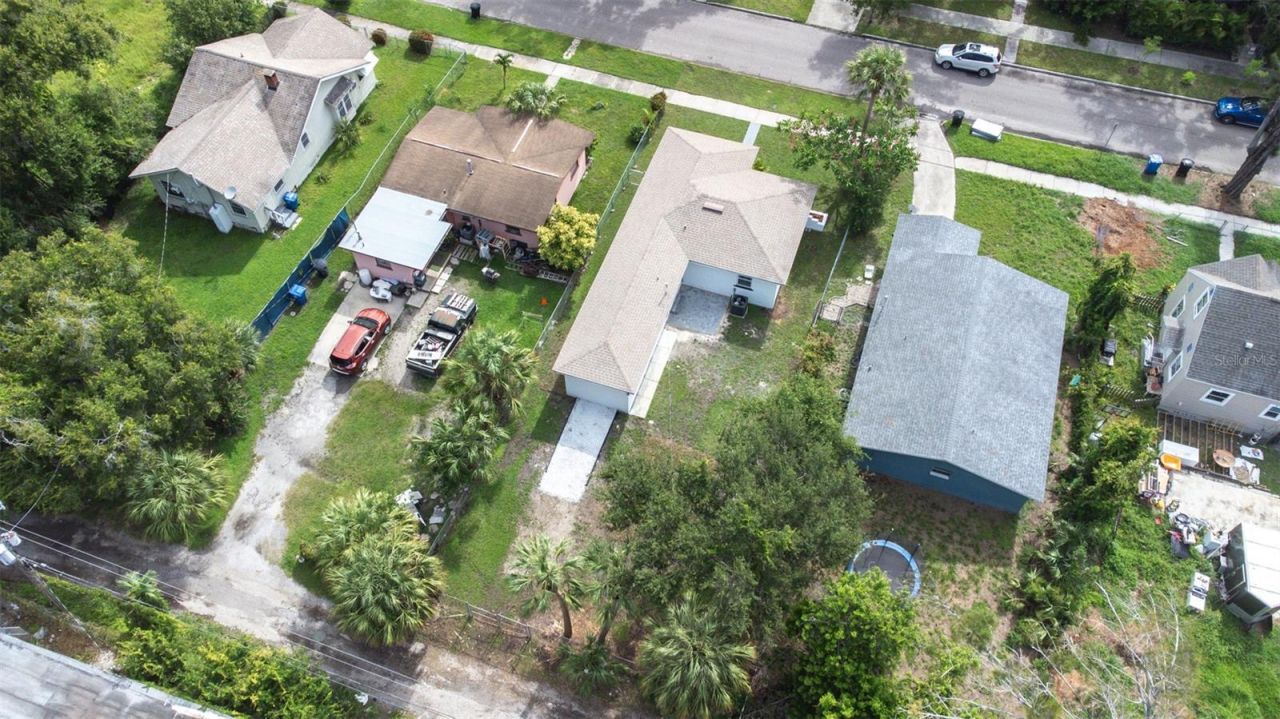 2325 Highland Street S, Saint Petersburg, FL 33705 Photo