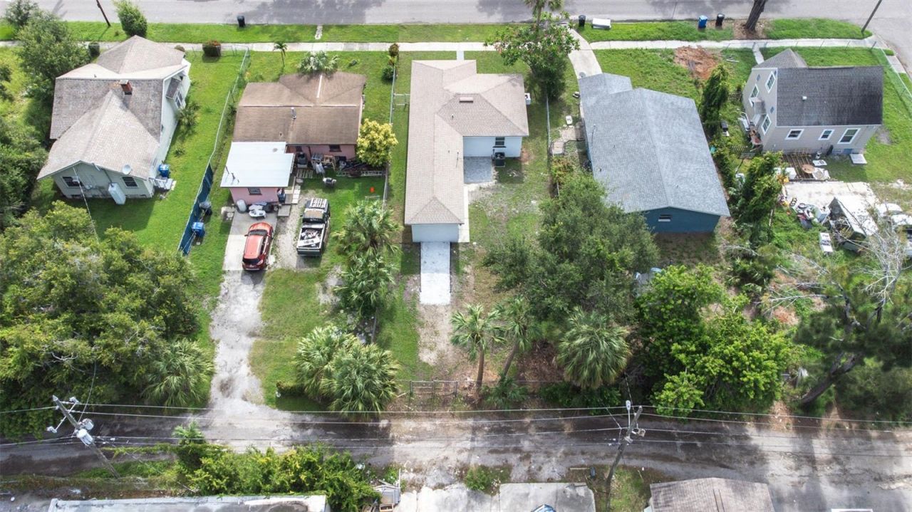 2325 Highland Street S, Saint Petersburg, FL 33705 Photo