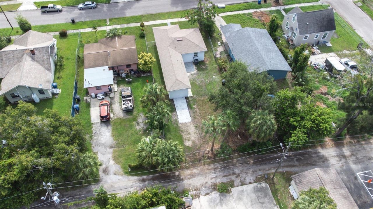 2325 Highland Street S, Saint Petersburg, FL 33705 Photo