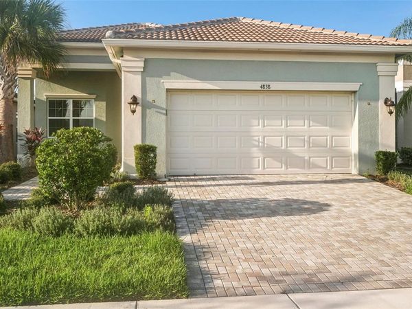 4838 SEVILLA SHORES DRIVE , WIMAUMA, FL 33598
