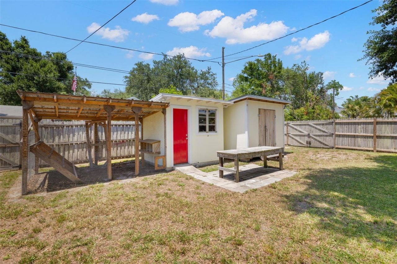5101 18th Avenue N, Saint Petersburg, FL 33710 Photo