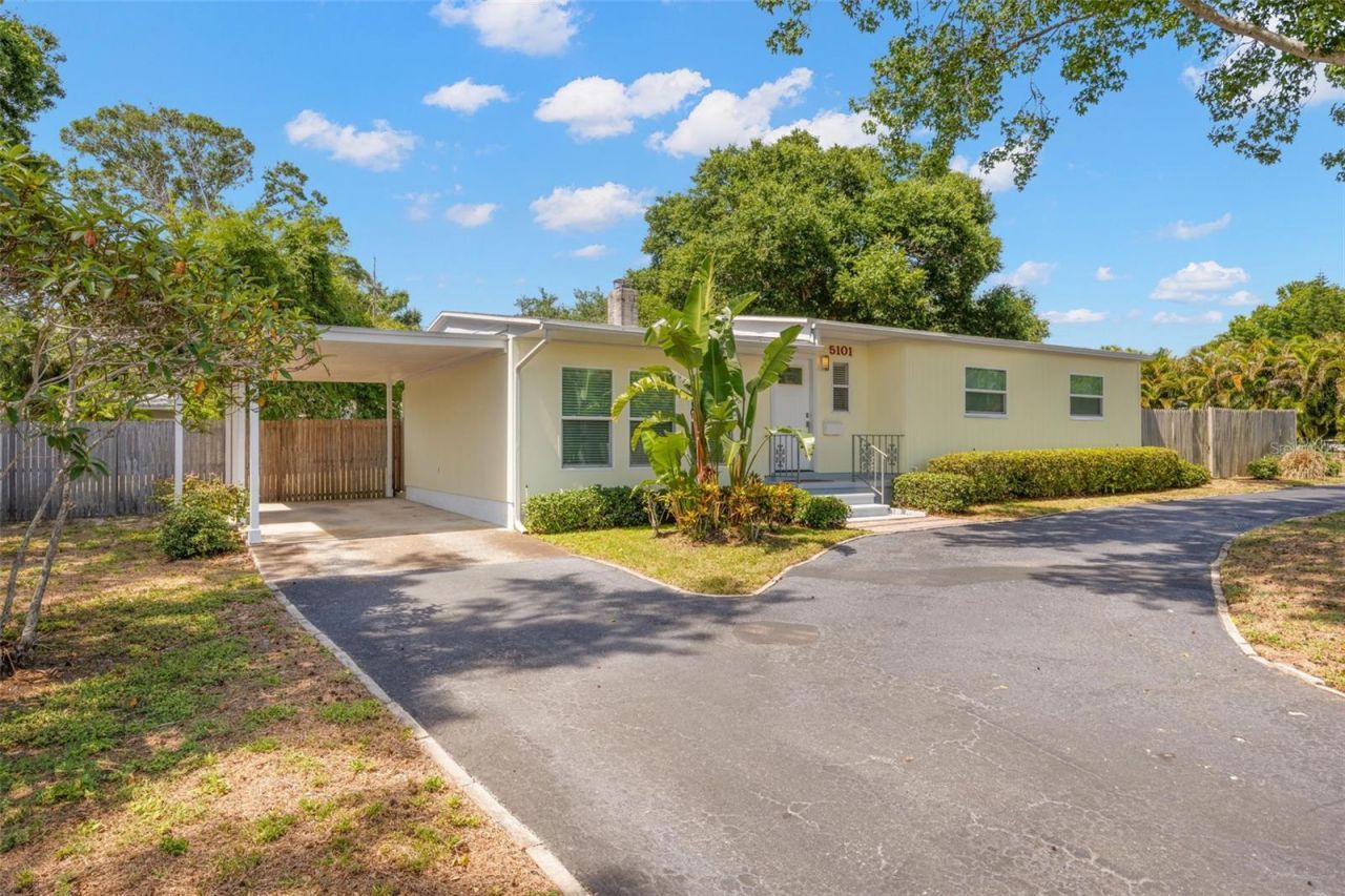 5101 18th Avenue N, Saint Petersburg, FL 33710 Photo