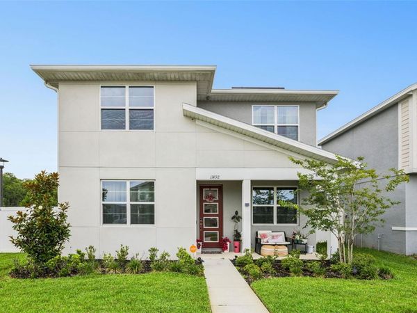 11492 SUNSAIL AVENUE , ORLANDO, FL 32832