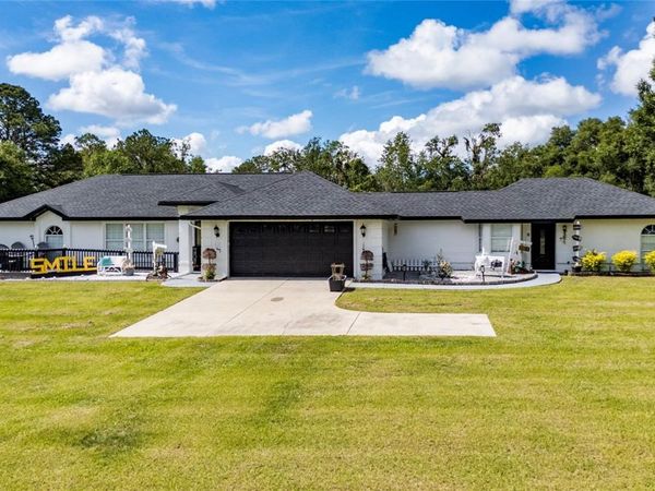 3450 NE 70TH STREET , OCALA, FL 34479