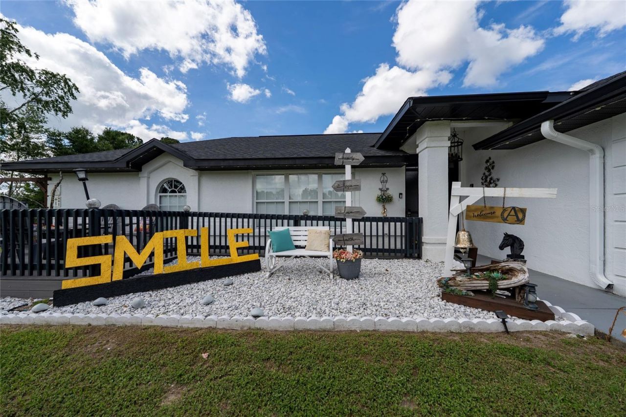 3450 NE 70th Street , Ocala, FL 34479 Photo