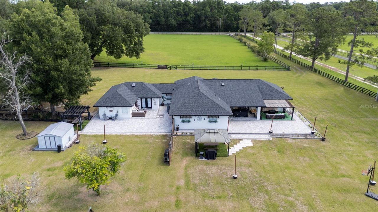 3450 NE 70th Street , Ocala, FL 34479 Photo