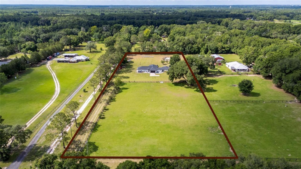 3450 NE 70th Street , Ocala, FL 34479 Photo