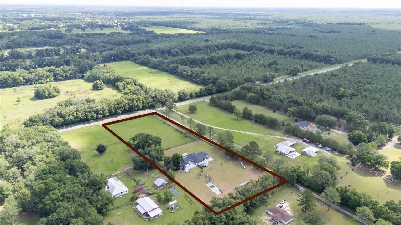 3450 NE 70th Street , Ocala, FL 34479 Photo