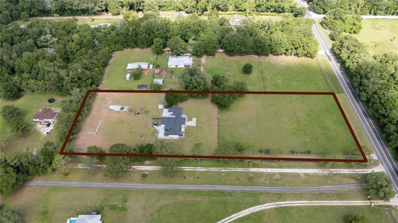 3450 NE 70th Street , Ocala, FL 34479 Photo