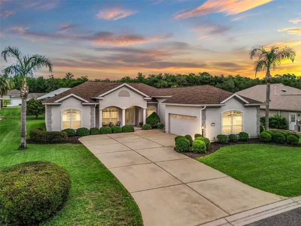 12421 SE 174TH LOOP , SUMMERFIELD, FL 34491