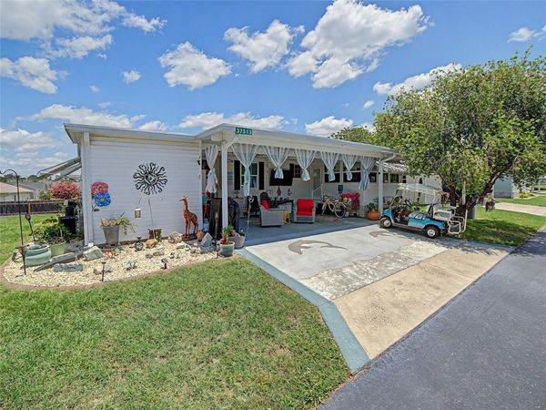 37513 CAMPO AVENUE , ZEPHYRHILLS, FL 33541