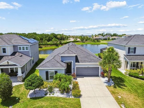 10531 PIEDRA DRIVE , PALMETTO, FL 34221