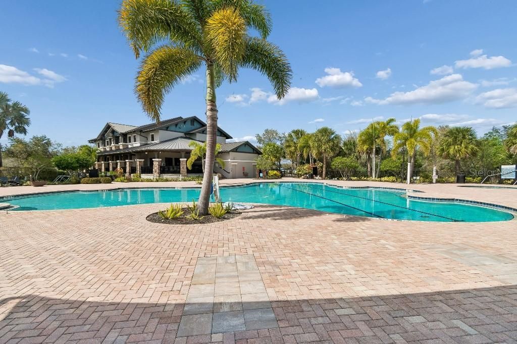 10531 Piedra Drive , Palmetto, FL 34221 Photo