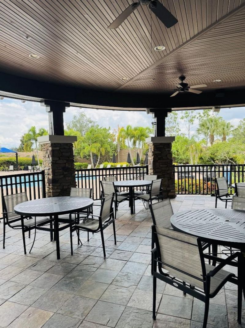 10531 Piedra Drive , Palmetto, FL 34221 Photo