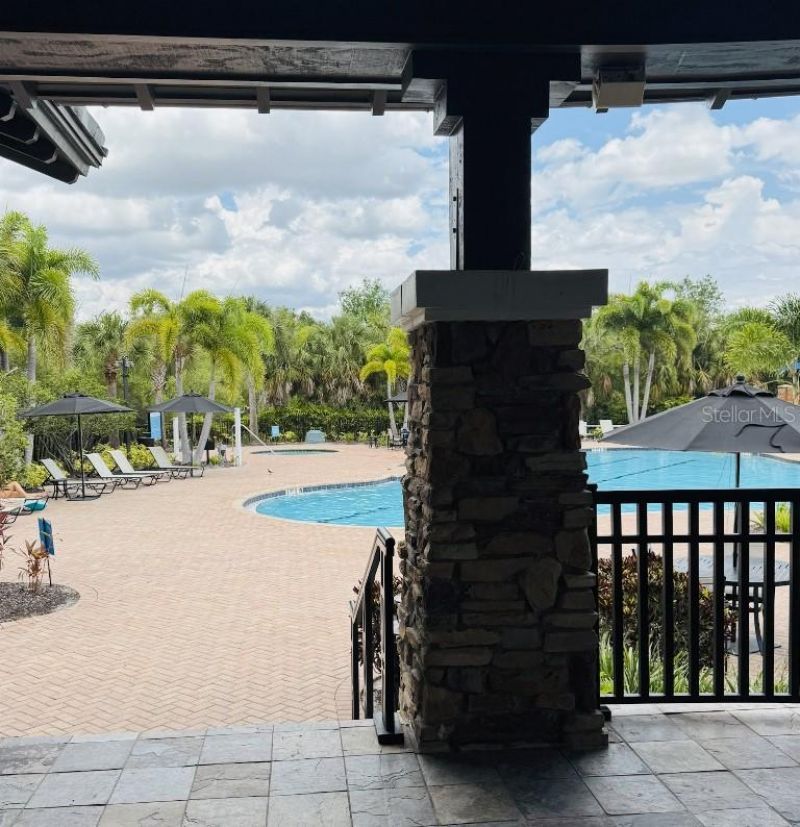 10531 Piedra Drive , Palmetto, FL 34221 Photo