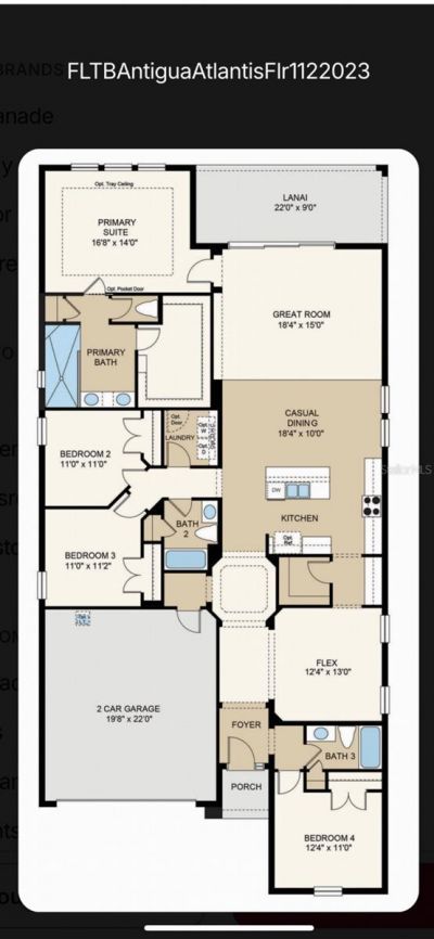 10531 Piedra Drive , Palmetto, FL 34221 Photo