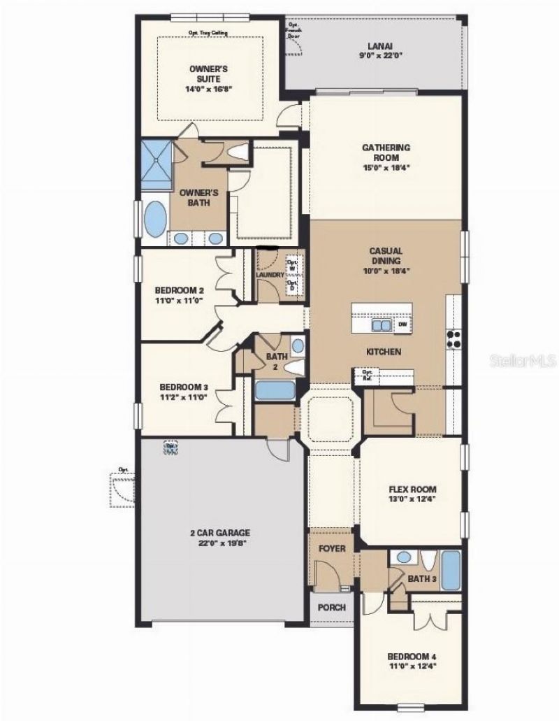 10531 Piedra Drive , Palmetto, FL 34221 Photo