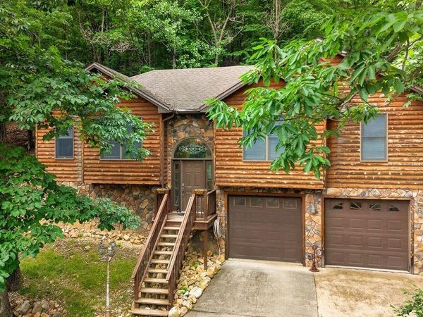 299 TURKEY DR, MCGAHEYSVILLE, VA 22840