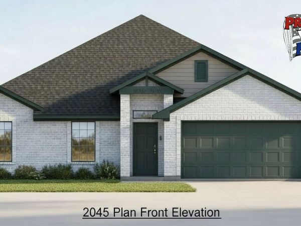 3110 Privet DR, Killeen, TX 76549