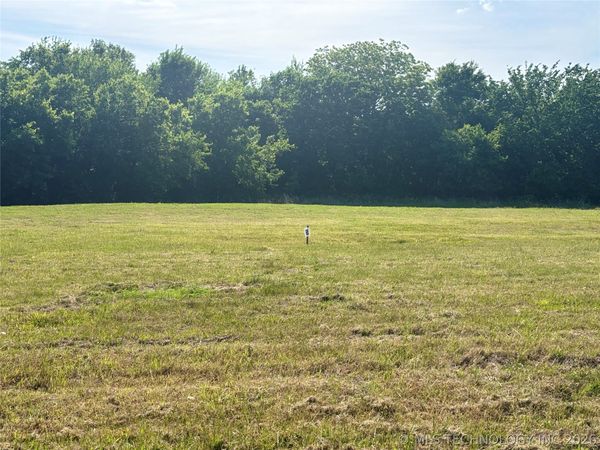 5 Mahard , Sulphur, OK 73086