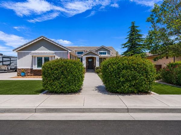3866 W 2700 S, Hurricane, UT 84737