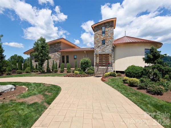 95 Horizon Hill Road , Asheville, NC 28804