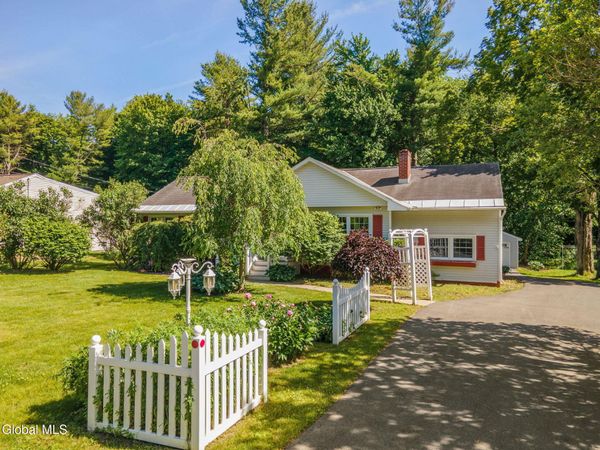 9 Florence Avenue, Charlton, NY 12019