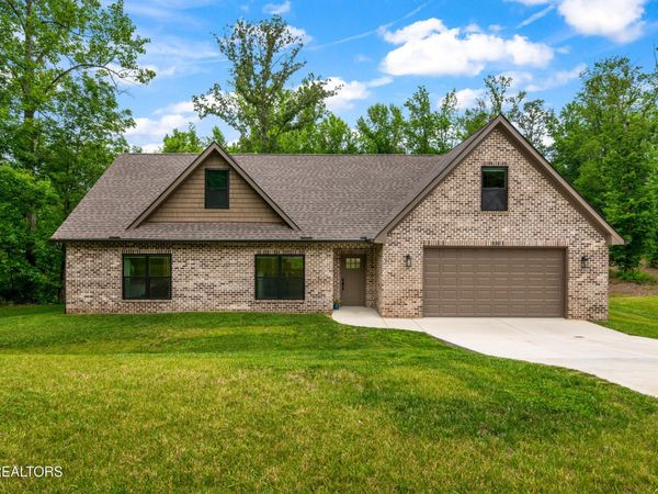 538 Robinson Tr, Loudon, TN 37774