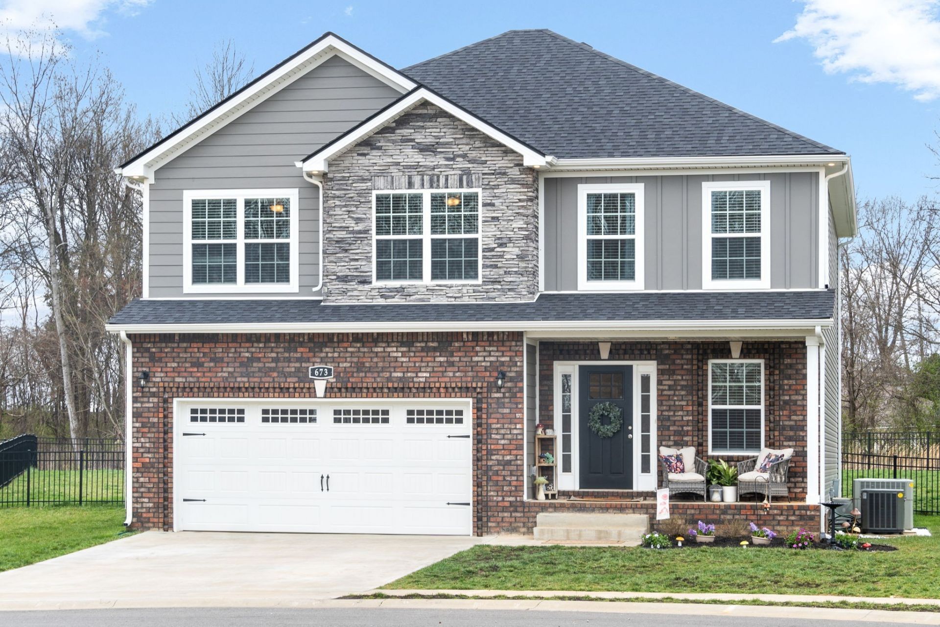 673 Battery Ct, Clarksville, TN 37042 Main Photo