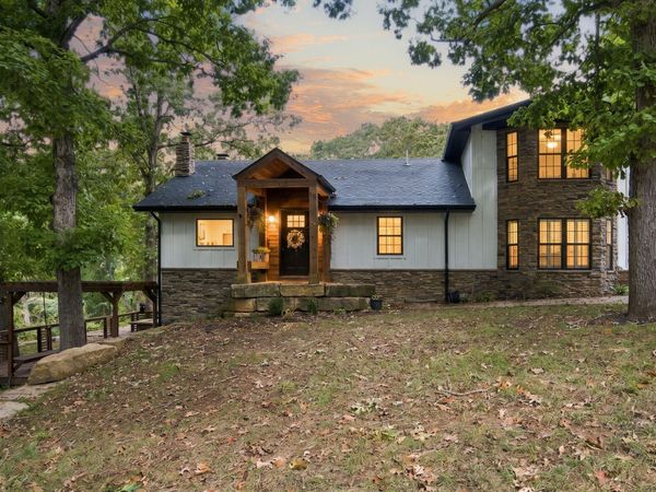 9879 E State Hwy Ad, Rogersville, MO 65742