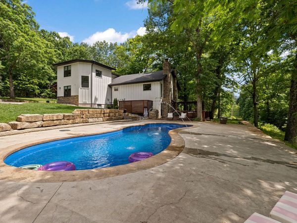 9879 E State Hwy Ad, Rogersville, MO 65742