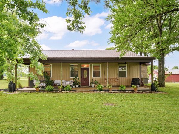 1249 State Highway Oo , Sparta, MO 65753