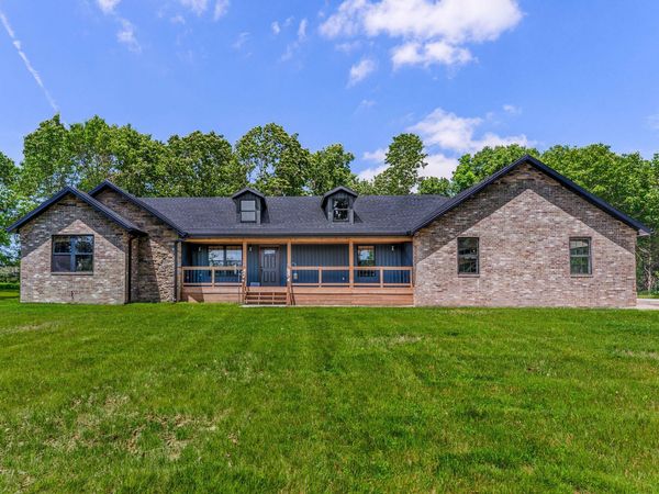 397 Spring Creek Road , Seymour, MO 65746