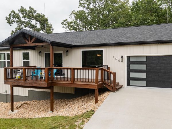 106 Cave Creek Lane, Lampe, MO 65681