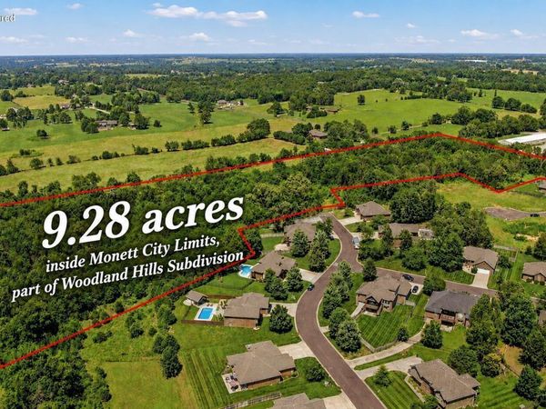 000 Remington Drive , Monett, MO 65708