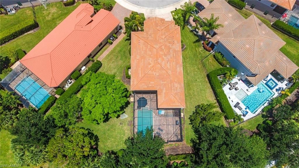 3094 Hudson Ter , Naples, FL 34119 Photo