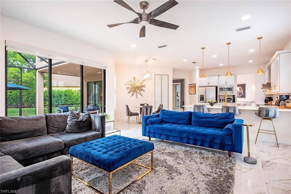 3094 Hudson Ter , Naples, FL 34119 Photo