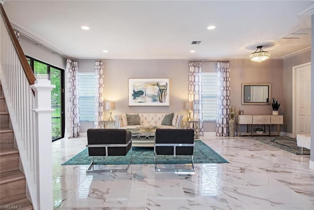 3094 Hudson Ter , Naples, FL 34119 Photo