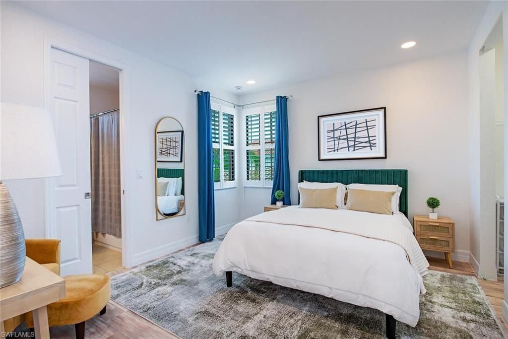 3094 Hudson Ter , Naples, FL 34119 Photo