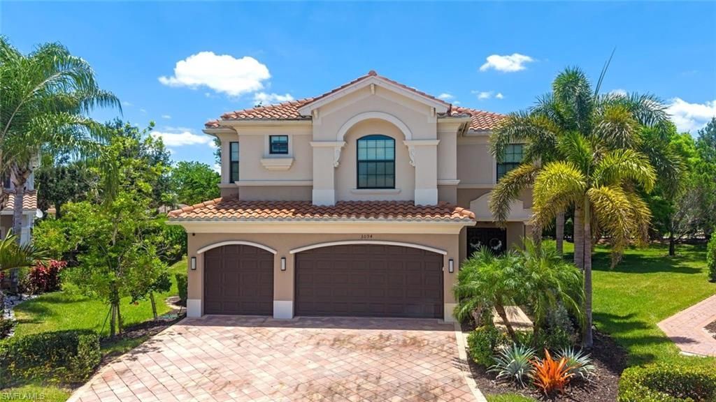 3094 Hudson Ter , Naples, FL 34119 Photo