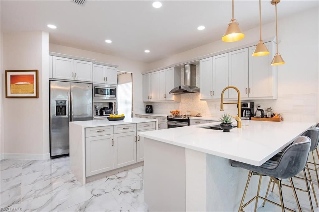 3094 Hudson Ter , Naples, FL 34119 Photo