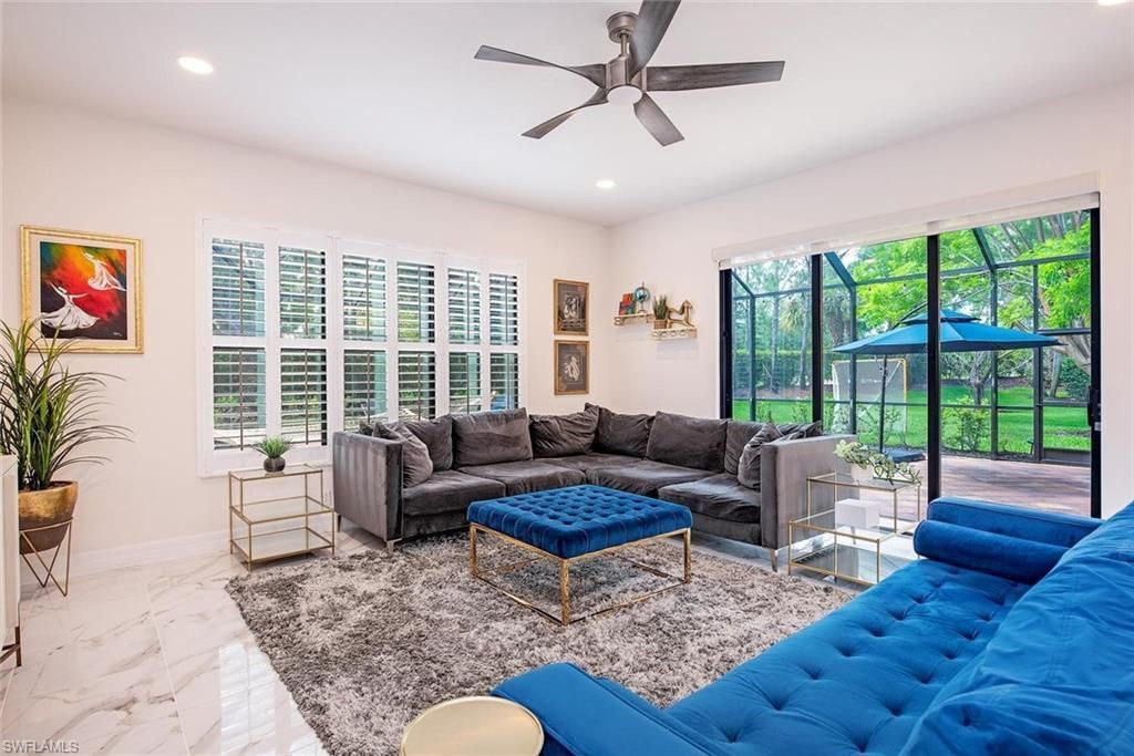 3094 Hudson Ter , Naples, FL 34119 Photo