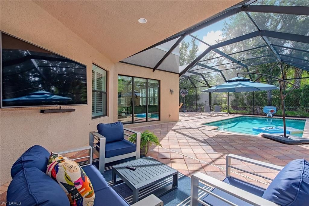 3094 Hudson Ter , Naples, FL 34119 Photo