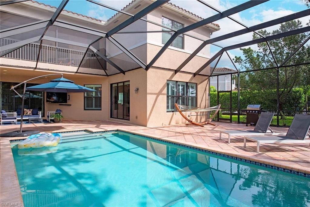 3094 Hudson Ter , Naples, FL 34119 Photo