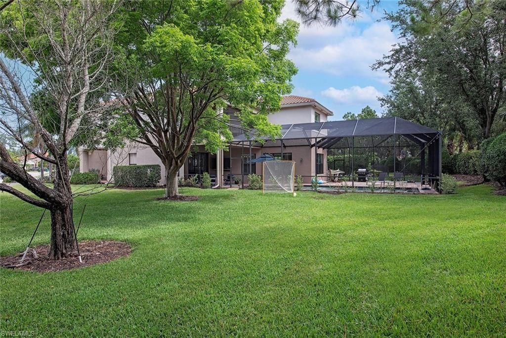 3094 Hudson Ter , Naples, FL 34119 Photo