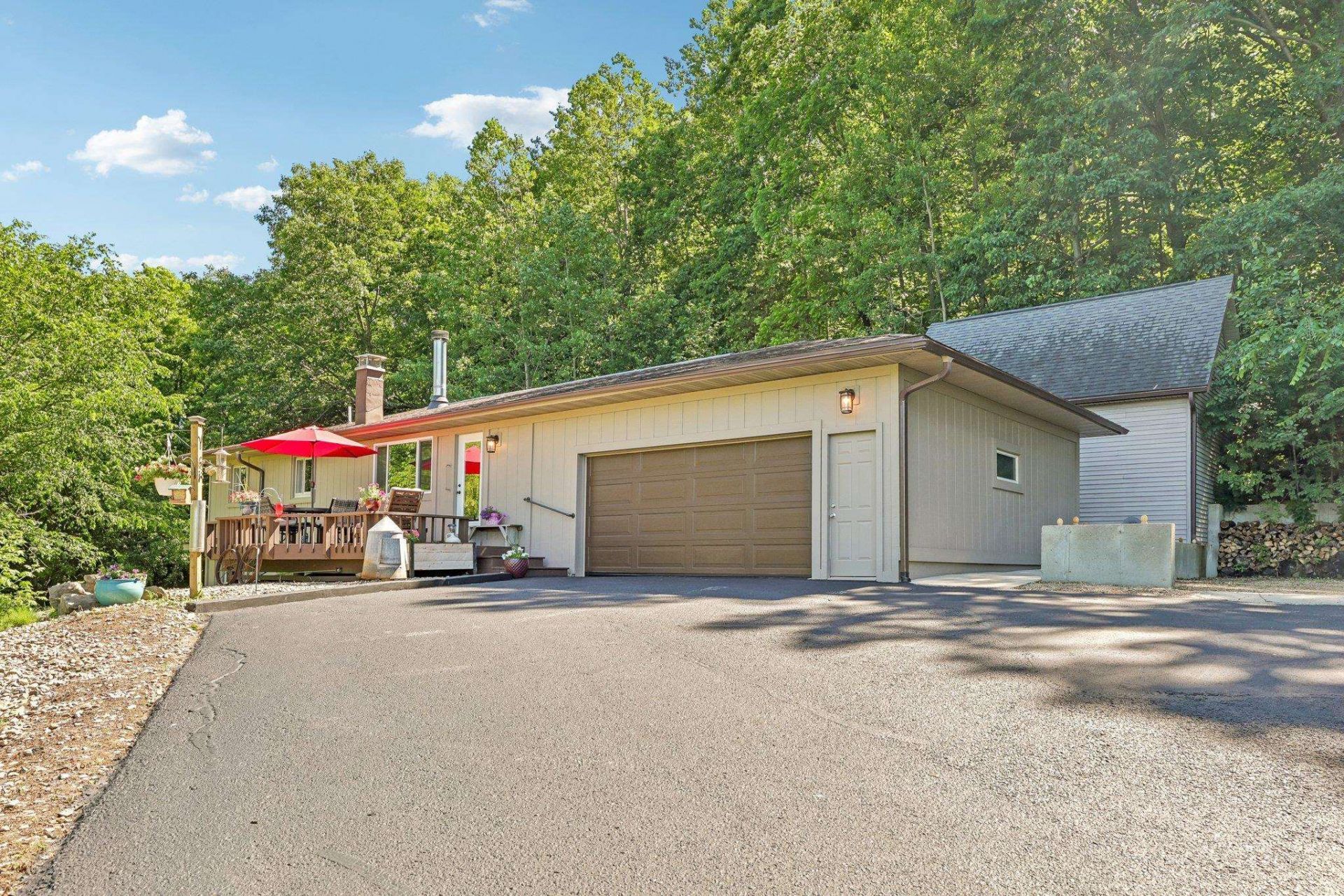 12258 S Round River Trail, Spring Green, WI 53588 Main Photo