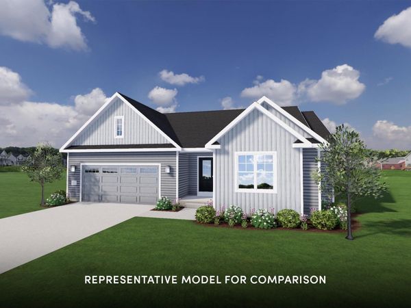 1003 Merri-Hill Drive, Oregon, WI 53575