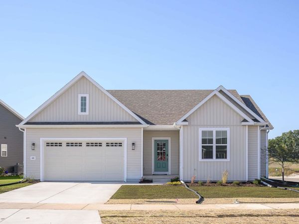 1003 Merri-Hill Drive, Oregon, WI 53575