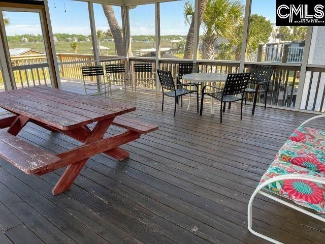 872 S Waccamaw Drive Photo 4